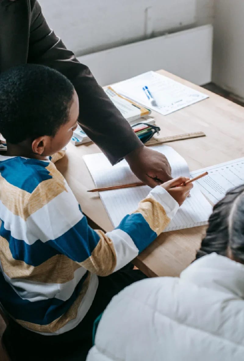 Student Learning & Support Program